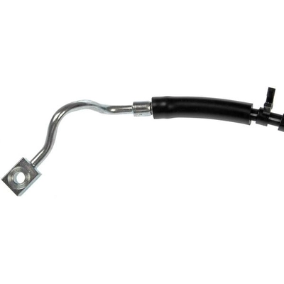 Front Brake Hose by DORMAN/FIRST STOP - H620630 pa5