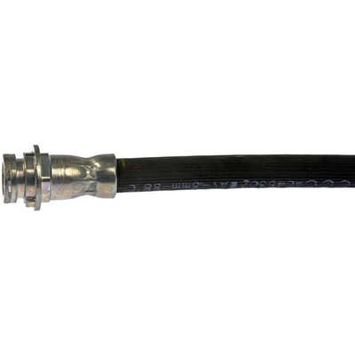 Front Brake Hose by DORMAN/FIRST STOP - H620758 pa2