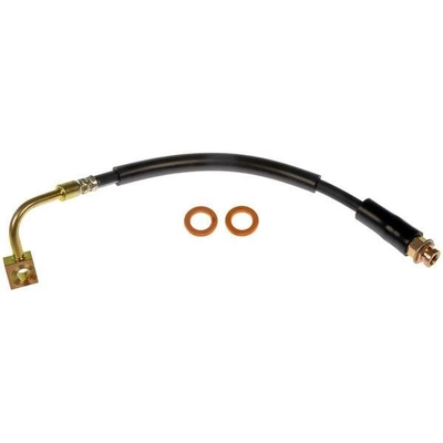 Front Brake Hose by DORMAN/FIRST STOP - H620880 pa6