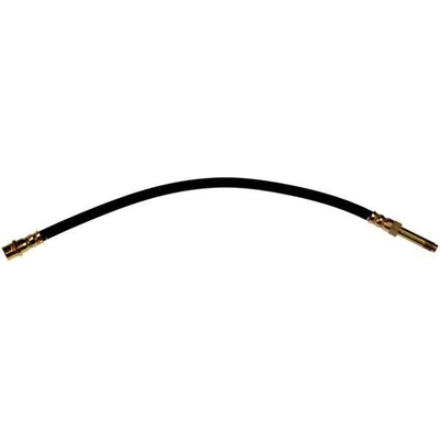 Front Brake Hose by DORMAN/FIRST STOP - H620904 pa6