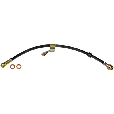 Front Brake Hose by DORMAN/FIRST STOP - H620908 pa4