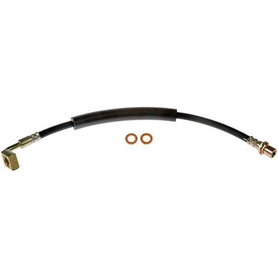 Front Brake Hose by DORMAN/FIRST STOP - H620912 pa4