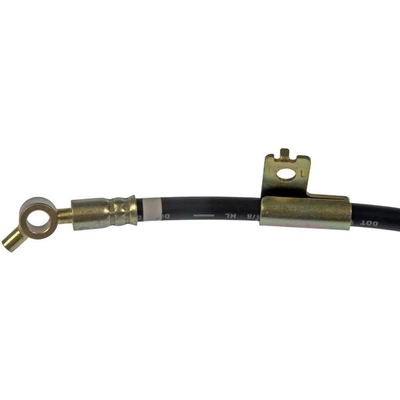 Front Brake Hose by DORMAN/FIRST STOP - H620948 pa5