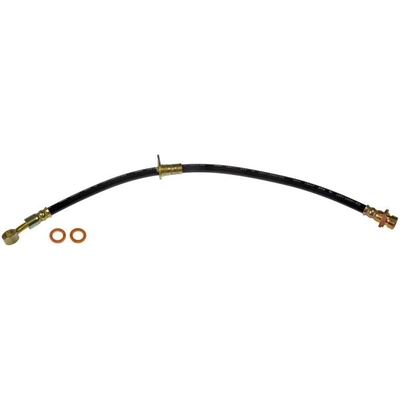 Front Brake Hose by DORMAN/FIRST STOP - H621101 pa2