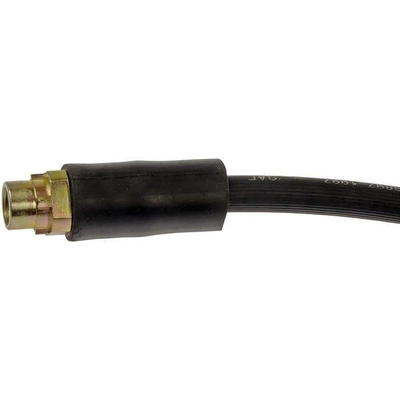 Front Brake Hose by DORMAN/FIRST STOP - H621102 pa1