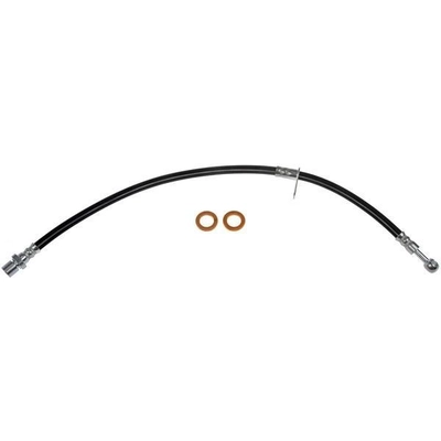 Front Brake Hose by DORMAN/FIRST STOP - H621204 pa1