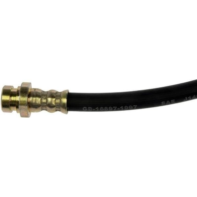 Front Brake Hose by DORMAN/FIRST STOP - H621348 pa1