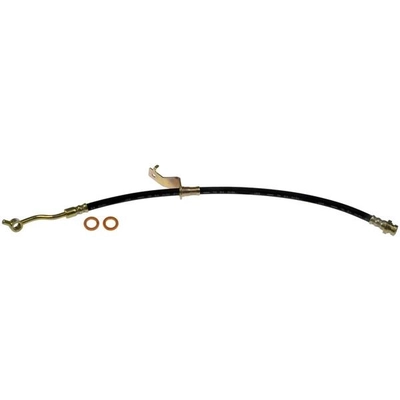 Front Brake Hose by DORMAN/FIRST STOP - H621349 pa1