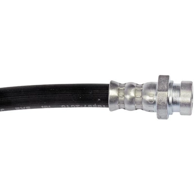 Front Brake Hose by DORMAN/FIRST STOP - H621768 pa3