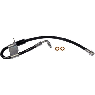 Front Brake Hose by DORMAN/FIRST STOP - H621774 pa4