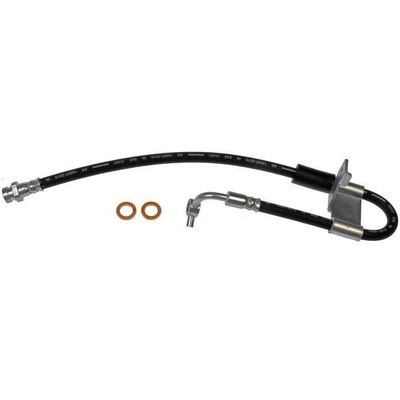 Front Brake Hose by DORMAN/FIRST STOP - H621775 pa4