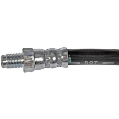 Front Brake Hose by DORMAN/FIRST STOP - H621950 pa5