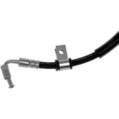 Front Brake Hose by DORMAN/FIRST STOP - H621951 pa1