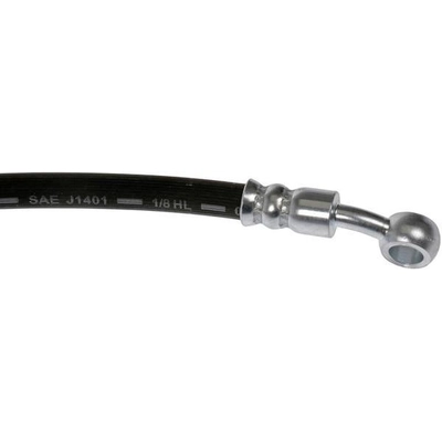 Front Brake Hose by DORMAN/FIRST STOP - H622060 pa4