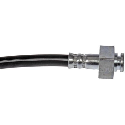 Front Brake Hose by DORMAN/FIRST STOP - H622254 pa3