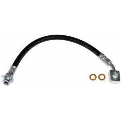 Front Brake Hose by DORMAN/FIRST STOP - H622327 pa3