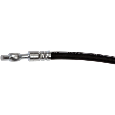 Front Brake Hose by DORMAN/FIRST STOP - H622378 pa2