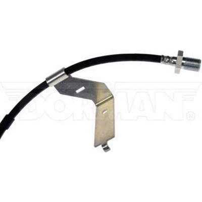 Front Brake Hose by DORMAN/FIRST STOP - H622467 pa3