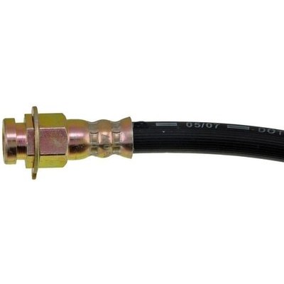 Front Brake Hose by DORMAN/FIRST STOP - H73279 pa3