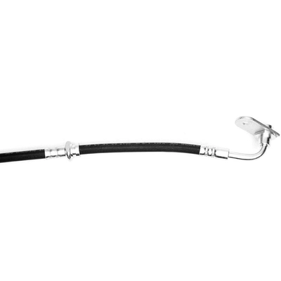 Front Brake Hose by DYNAMIC FRICTION COMPANY - 350-01005 pa1