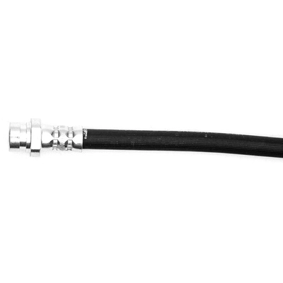 Front Brake Hose by DYNAMIC FRICTION COMPANY - 350-03008 pa1