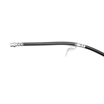 Front Brake Hose by DYNAMIC FRICTION COMPANY - 350-03010 pa3