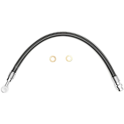 DYNAMIC FRICTION COMPANY - 350-03027 - Brake Hose pa5