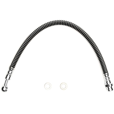 DYNAMIC FRICTION COMPANY - 350-03028 - Brake Hose pa6