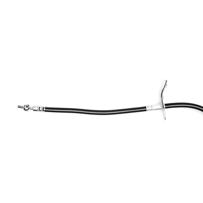 Front Brake Hose by DYNAMIC FRICTION COMPANY - 350-03069 pa3