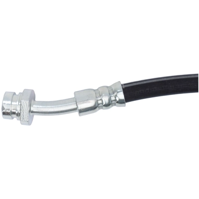 Front Brake Hose by DYNAMIC FRICTION COMPANY - 350-03080 pa2