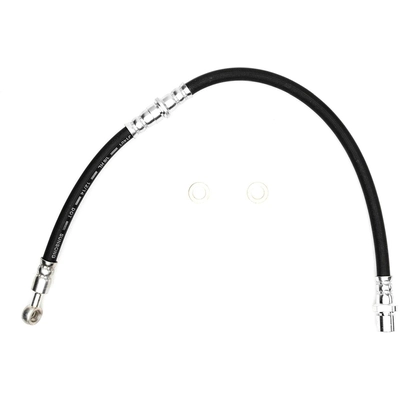 Front Brake Hose by DYNAMIC FRICTION COMPANY - 350-13013 pa1