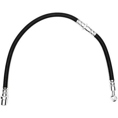 Front Brake Hose by DYNAMIC FRICTION COMPANY - 350-13022 pa2