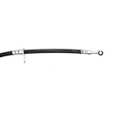 Front Brake Hose by DYNAMIC FRICTION COMPANY - 350-13024 pa1