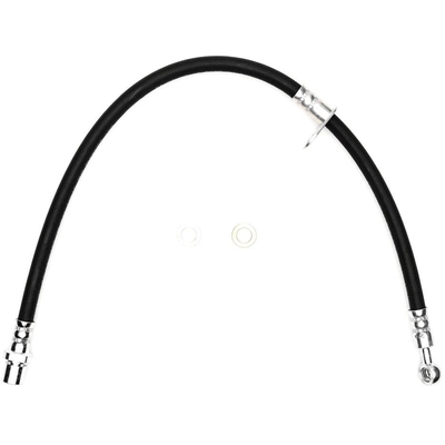 Front Brake Hose by DYNAMIC FRICTION COMPANY - 350-13029 pa1