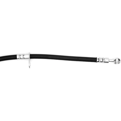 Front Brake Hose by DYNAMIC FRICTION COMPANY - 350-13029 pa2