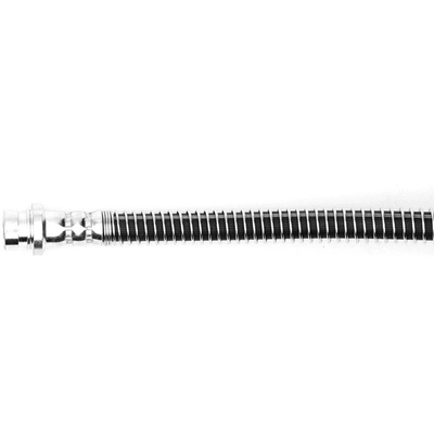 Front Brake Hose by DYNAMIC FRICTION COMPANY - 350-21021 pa2