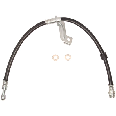 DYNAMIC FRICTION COMPANY - 350-21044 - Brake Hose pa4