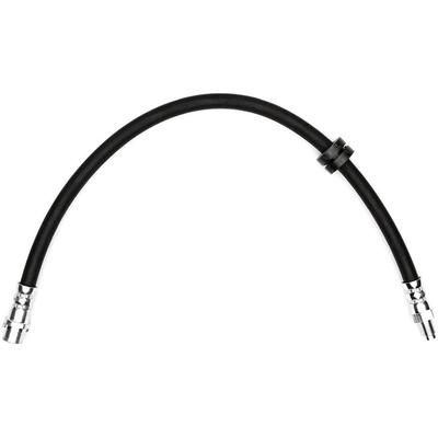 Front Brake Hose by DYNAMIC FRICTION COMPANY - 350-31006 pa3