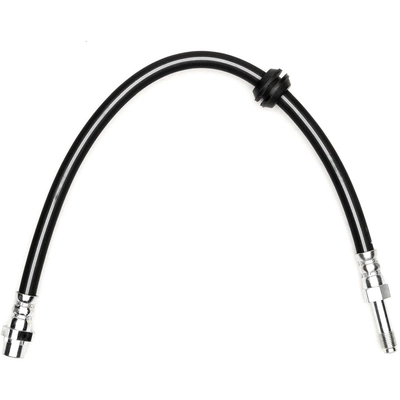 Front Brake Hose by DYNAMIC FRICTION COMPANY - 350-31013 pa2