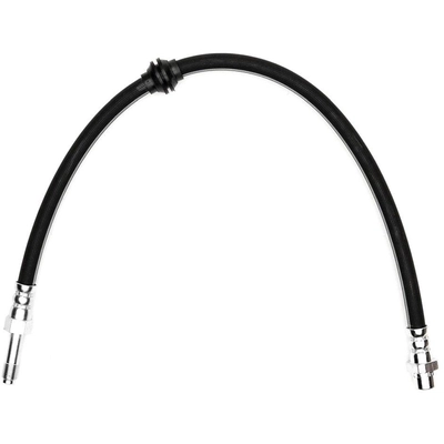 Front Brake Hose by DYNAMIC FRICTION COMPANY - 350-31015 pa1