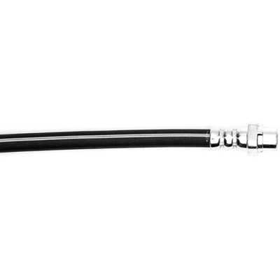 Front Brake Hose by DYNAMIC FRICTION COMPANY - 350-31015 pa2