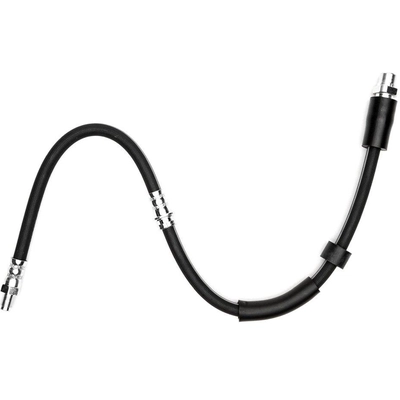 Front Brake Hose by DYNAMIC FRICTION COMPANY - 350-31028 pa2