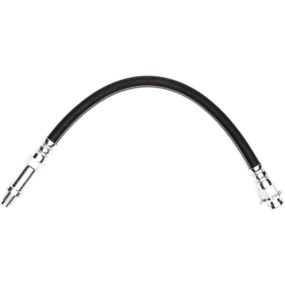 Front Brake Hose by DYNAMIC FRICTION COMPANY - 350-39067 pa3