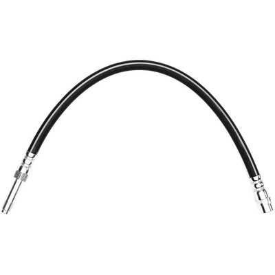 Front Brake Hose by DYNAMIC FRICTION COMPANY - 350-40001 pa1