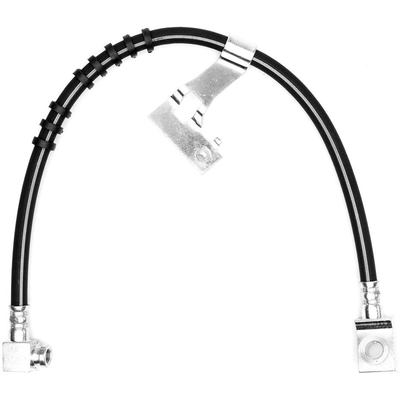 Front Brake Hose by DYNAMIC FRICTION COMPANY - 350-40131 pa3