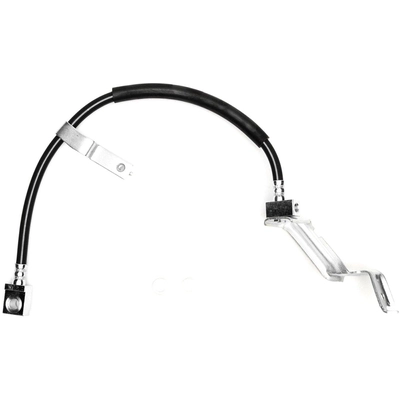 Front Brake Hose by DYNAMIC FRICTION COMPANY - 350-40158 pa3