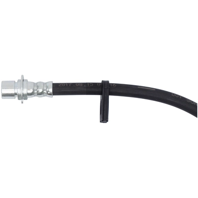 Front Brake Hose by DYNAMIC FRICTION COMPANY - 350-40228 pa2