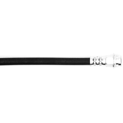 Front Brake Hose by DYNAMIC FRICTION COMPANY - 350-46003 pa1