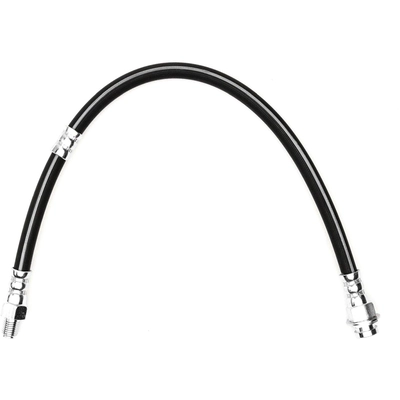 Front Brake Hose by DYNAMIC FRICTION COMPANY - 350-46003 pa2