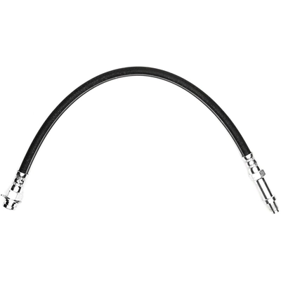 Front Brake Hose by DYNAMIC FRICTION COMPANY - 350-47019 pa1